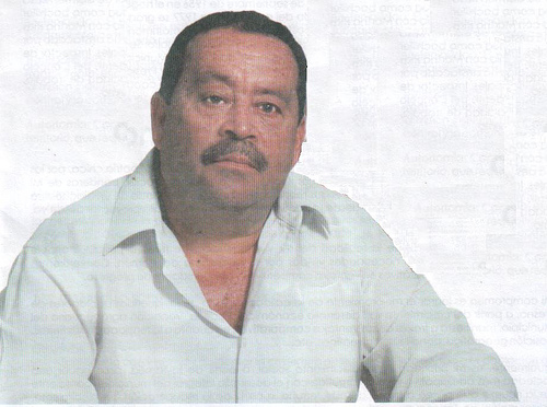 Gustavo Castaño