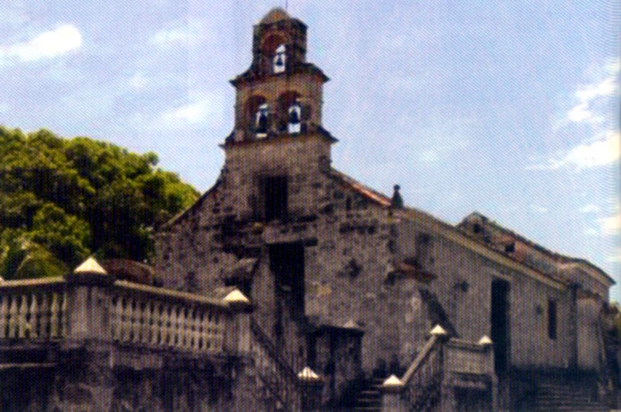 La Ermita
