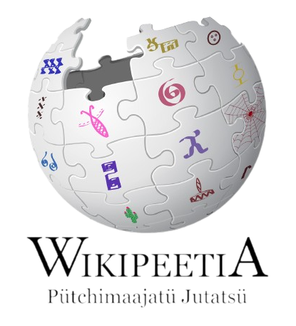 Wikipeetia